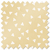 Confetti, Citrine - Twist&Fit Roman Blind
